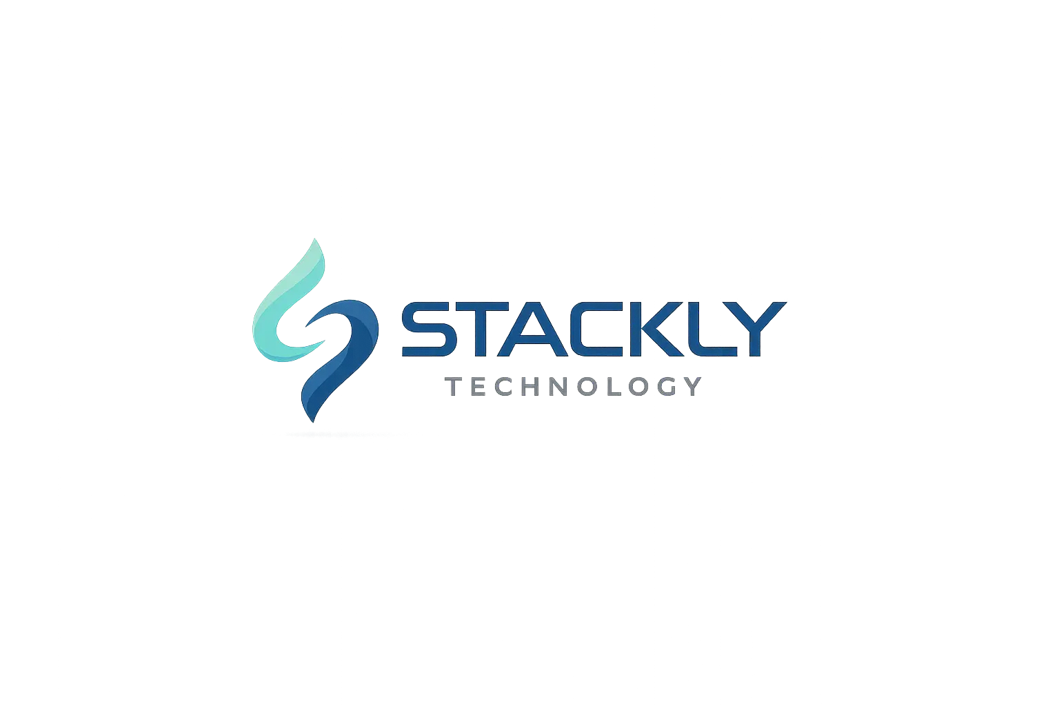Stackly Corporate Website